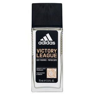 Adidas Victory League spray dezodor férfiaknak 75 ml kép