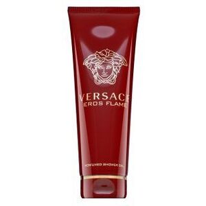 Versace Eros Flame tusfürdő férfiaknak 250 ml kép