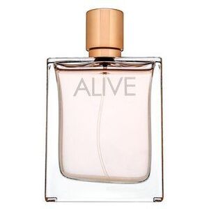 Hugo Boss Alive Eau de Toilette nőknek 80 ml kép