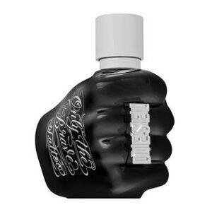 Diesel Only The Brave Tattoo Eau de Toilette férfiaknak 35 ml kép