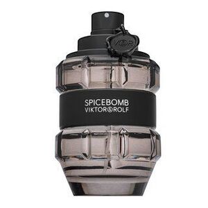 Viktor & Rolf Spicebomb Eau de Toilette férfiaknak 150 ml kép