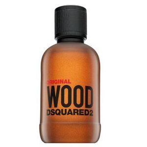 Dsquared2 Original Wood Eau de Parfum férfiaknak 100 ml kép