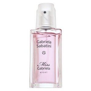 Gabriela Sabatini Miss Gabriela Night Eau de Toilette nőknek 30 ml kép