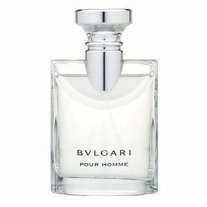 Bvlgari Pour Homme Eau de Toilette férfiaknak 50 ml kép