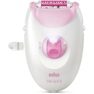 Braun SE3-000 epilátor kép