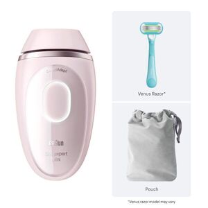 BRAUN Silk-Expert IPL PL1111 villanófényes szőrtelenítő kép