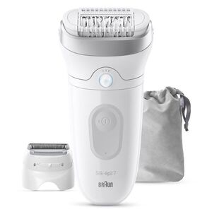 Braun SE7-041 epilátor kép