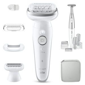 Braun SES9-241 epilátor kép