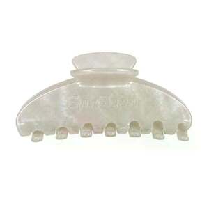 GymBeam Hair Claw Clip Pearl kép