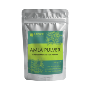 Amla por - 100 g - Bioherba kép