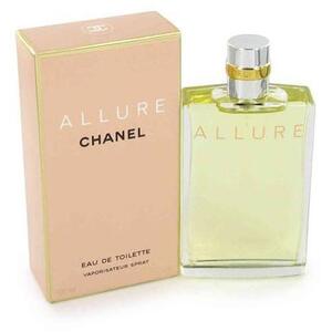 Allure EDT 50 ml kép