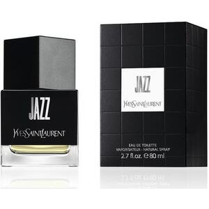 La Collection Jazz EDT 80 ml kép