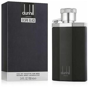 Desire Black EDT 100 ml kép
