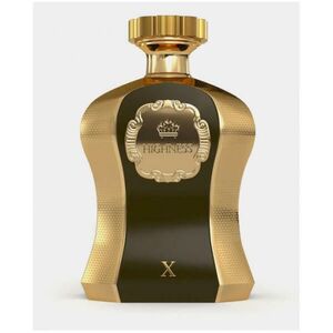 Highness X EDP 100 ml kép