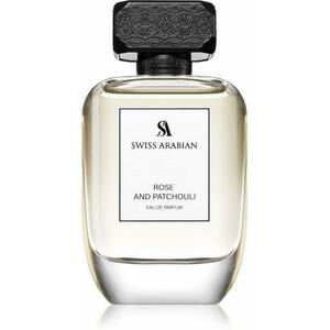 Rose and Patchouli EDP 100 ml kép