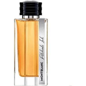 Patchouli Ink EDP 125 ml kép