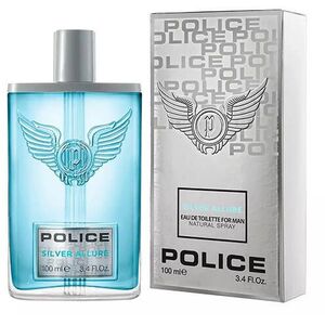 Silver Allure EDT 100 ml kép