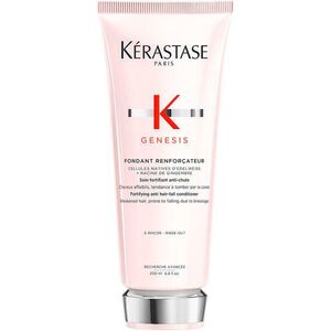 Erősítő kondicionáló a ritkuló hajra 200 ml kép