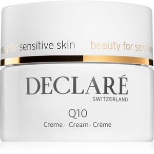 Declaré Age Control feszesítő arckrém koenzim Q10 50 ml kép