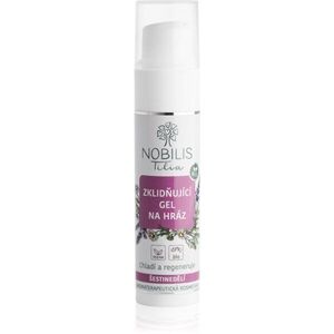 Nobilis Tilia Pregnancy & Maternity nyugtató gél gátmasszázshoz 15 ml kép