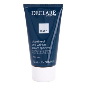 Declaré Men Vita Mineral ránctalanító krém sportolóknak 75 ml kép
