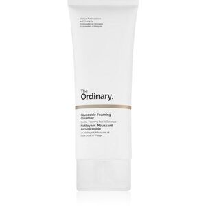 The Ordinary Glucoside Foaming Cleanser tisztító habzó gél 150 ml kép