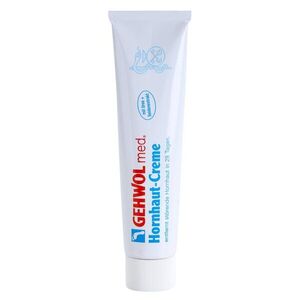 Gehwol MED. hidratáló krém bőrkeményedés ellen 125 ml kép