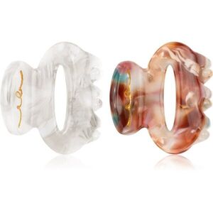 invisibobble Clipstar Petit Bijoux hajcsattok 4 db kép