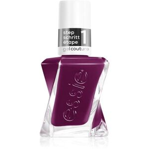 essie Gel by essie körömlakk géles hatással árnyalat 186 paisley the way 13.5 ml kép