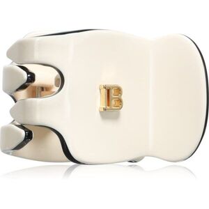 Balmain Hair Couture Small White/Black hajcsat 1 db kép