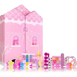 Accentra 24 Advent Calendar Winter Beauty ádventi naptár kép