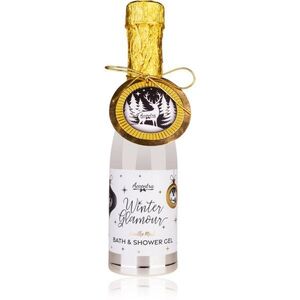 Accentra Winter Glamour Bath & Shower Gel tusfürdő gél 250 ml kép