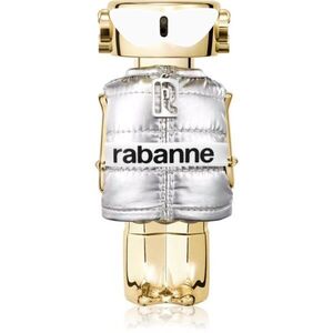 Rabanne Fame Winter Crush Eau de Parfum utántölthető hölgyeknek 80 ml kép