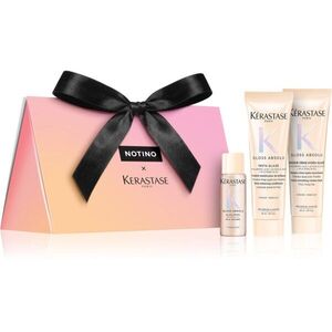 Beauty Discovery Bag Exclusive Notino Kérastase Gloss Absolu ajándékszett hölgyeknek kép