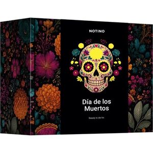 Beauty Beauty Box Notino – Día de los Muertos (Halloween Edition) ajándékszett hölgyeknek kép