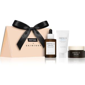 Beauty Discovery Bag Exclusive Notino × SKIN1004 ajándékszett hölgyeknek kép