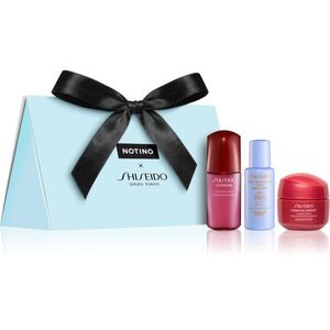 Beauty Discovery Bag Exclusive Notino × Shiseido ajándékszett hölgyeknek kép