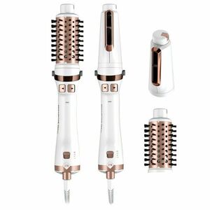 Rowenta Brush Activ Ultimate Care CF9720 Hajformázó kép