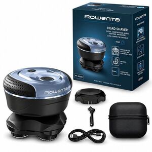 Rowenta TN3110E0 GentleBald Hajnyíró, Kék kép