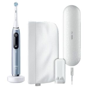 Oral-B iO9 Rose Blue Special Edition elektromos fogkefe kép