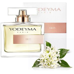 Iris EDP 50 ml kép