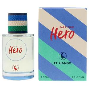 Part Time Hero EDT 125 ml kép