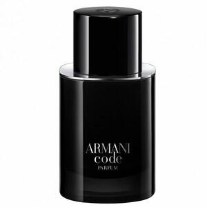 Armani Code Parfum (Refillable) Extrait de Parfum 50 ml kép