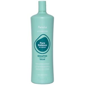 Vitamins Pure Balance tisztító és kiegyensúlyozó sampon 1 l kép