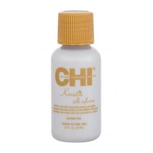 Keratin Silk Infusion serum 15 ml kép