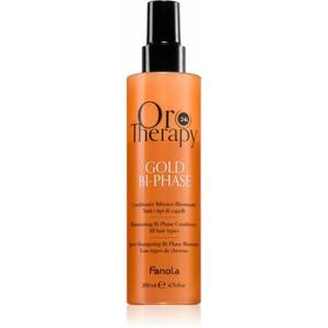 Oro Therapy 24k Gold Bi-Phase conditioner 200 ml kép