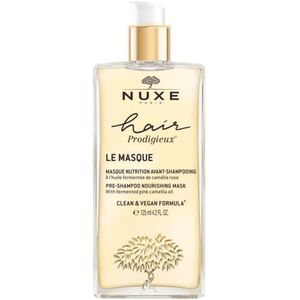 Hair Prodigieux Nourishing Pre-Shampoo mask 125 ml kép