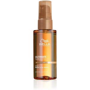 Ultimate Smooth Miracle Oil serum 100 ml kép