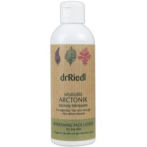 vitalizáló arctonik 200 ml kép