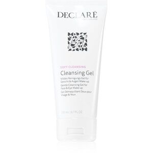 Declaré Soft Cleansing lágy tisztító gél normál és kombinált bőrre 200 ml kép
